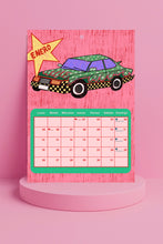 Cargar imagen en el visor de la galería, CALENDARIO 2026 EDICION LIMITADA