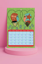 Cargar imagen en el visor de la galería, CALENDARIO 2026 EDICION LIMITADA
