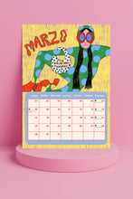 Cargar imagen en el visor de la galería, CALENDARIO 2026 EDICION LIMITADA