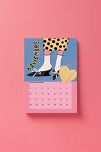 Cargar imagen en el visor de la galería, CALENDARIO ESCOLAR 2025 2026