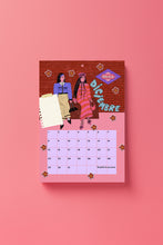 Cargar imagen en el visor de la galería, CALENDARIO ESCOLAR 2025 2026