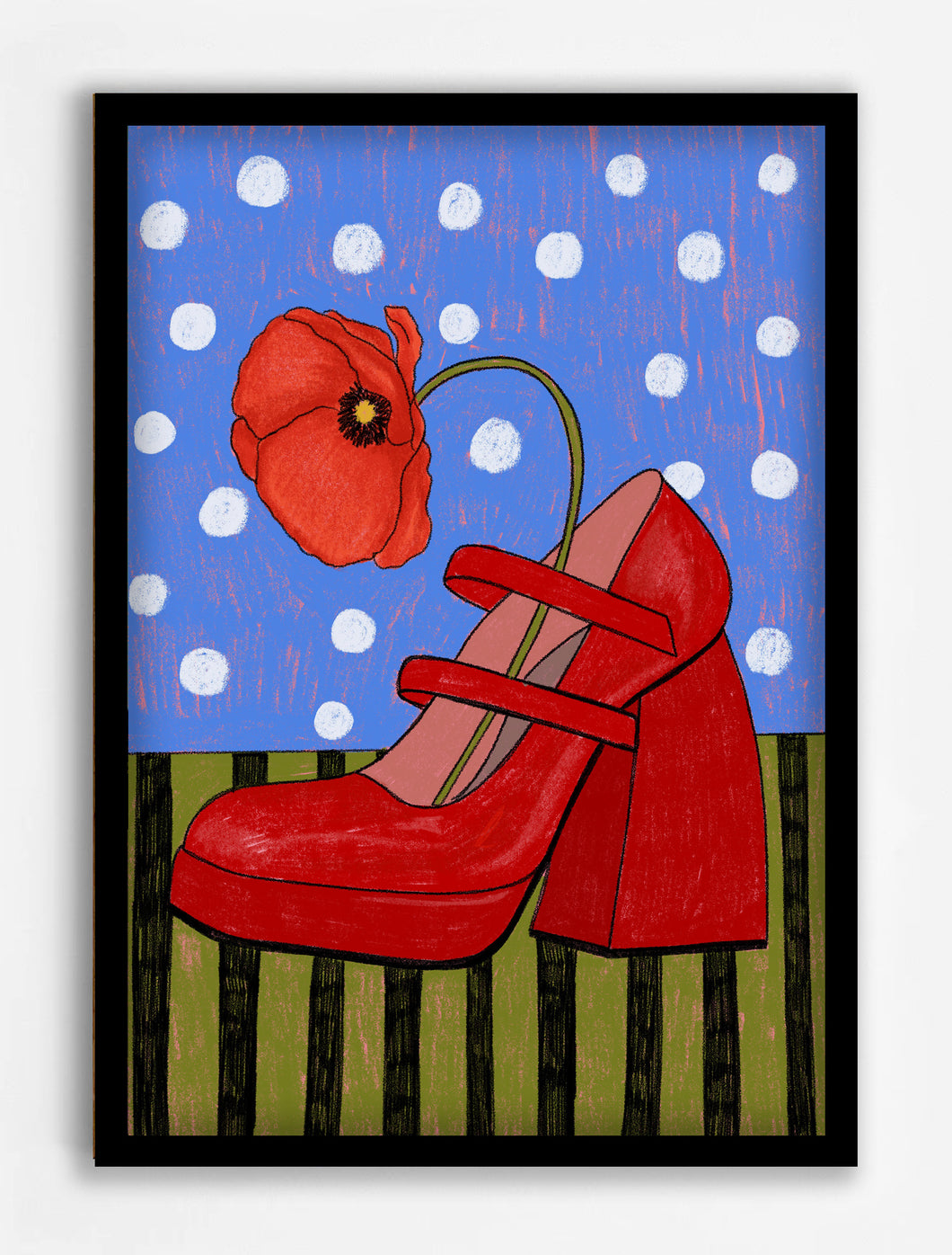 SHOES GARDEN