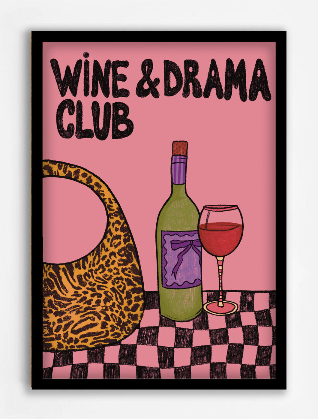 WINE CLUB