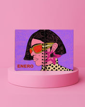 Cargar imagen en el visor de la galería, AGENDA 2026 · EDICIÓN LIMITADA
