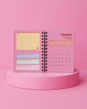 Cargar imagen en el visor de la galería, AGENDA 2026 · EDICIÓN LIMITADA
