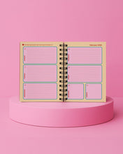 Cargar imagen en el visor de la galería, AGENDA 2026 · EDICIÓN LIMITADA
