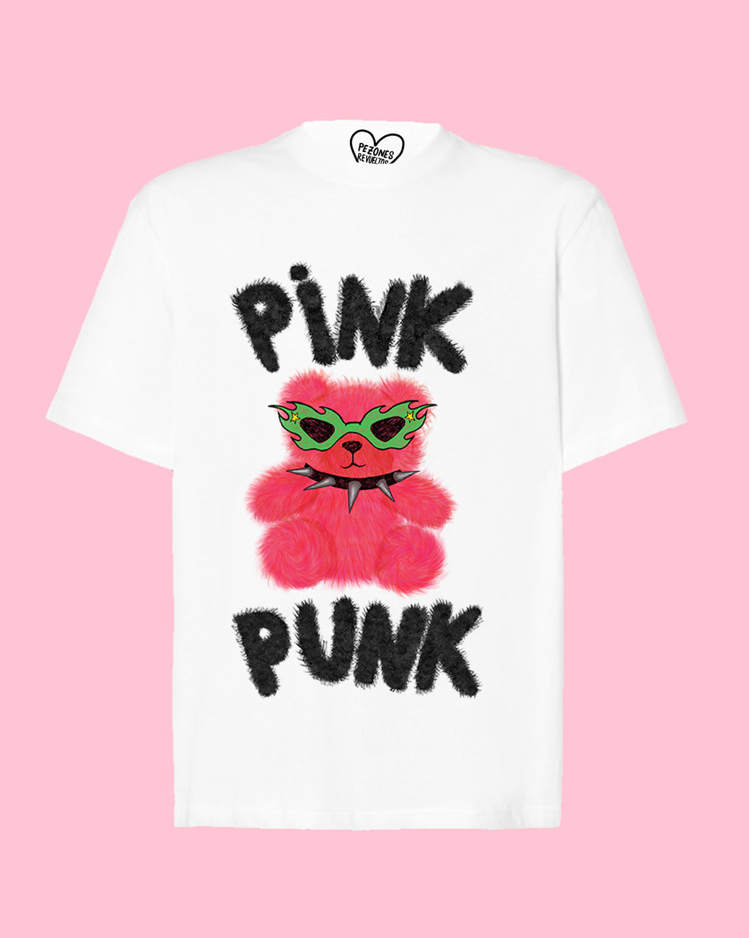 PINK PUNK