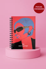 Cargar imagen en el visor de la galería, AGENDA 2026 · EDICIÓN LIMITADA
