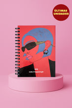 Cargar imagen en el visor de la galería, AGENDA 2026 · EDICIÓN LIMITADA
