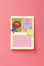 Cargar imagen en el visor de la galería, CALENDARIO ESCOLAR 2025 2026

