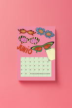 Cargar imagen en el visor de la galería, CALENDARIO ESCOLAR 2025 2026
