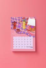 Cargar imagen en el visor de la galería, CALENDARIO ESCOLAR 2025 2026

