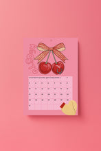 Cargar imagen en el visor de la galería, CALENDARIO ESCOLAR 2025 2026
