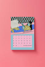 Cargar imagen en el visor de la galería, CALENDARIO ESCOLAR 2025 2026
