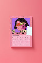 Cargar imagen en el visor de la galería, CALENDARIO ESCOLAR 2025 2026
