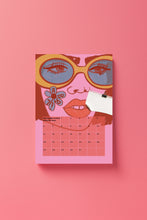 Cargar imagen en el visor de la galería, CALENDARIO ESCOLAR 2025 2026
